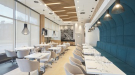 Kontrola protokołów sanitarnych w hotelach sieci Louvre Hotels Group
