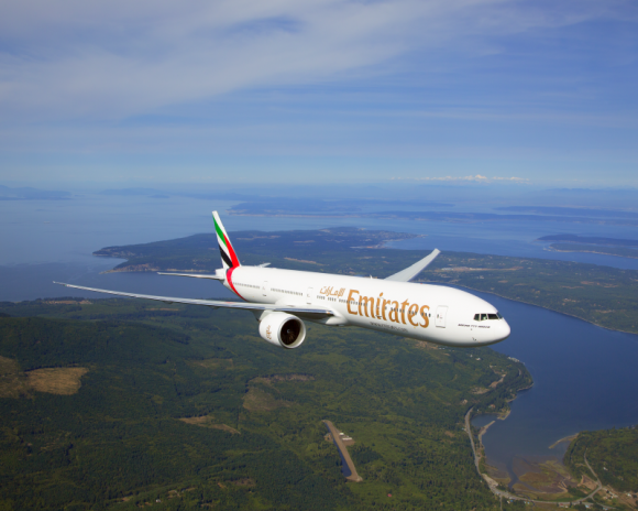 Emirates uruchamiają portal dla partnerów handlowych w branży turystycznej Podróże, LIFESTYLE - Emirates wprowadzają najnowocześniejszą bramkę internetową, aby obsługiwać swoich partnerów handlowych na całym świecie.