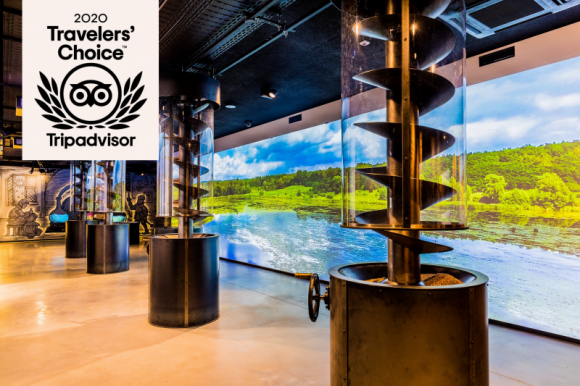 Muzeum Polskiej Wódki zdobywcą nagrody 2020 Tripadvisor Travelers’ Choice Award Podróże, LIFESTYLE - Z dumą ogłaszamy, że Muzeum Polskiej Wódki zostało nagrodzone 2020 Tripadvisor Travelers’ Choice Award jako „Muzeum specjalistyczne”. Oznacza to,że Muzeum Polskiej Wódki znalazło się w grupie 10% najlepszych obiektów turystycznych strony Tripadvisor pod względem ocen podróżników.