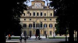 Festival oper Verdiego - poznaj kulturę włoskiego regionu Emilia Romagna. Parma Podróże, LIFESTYLE - Parma zaprasza turystów z całego świata na 20. edycję Festiwalu Verdiego.