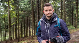 Wrocławianin finalistą konkursu Polskiej Organizacji Turystycznej Podróże, LIFESTYLE - ​Jednym z szesnastu finalistów Turystycznych Mistrzostw Blogerów został pracownik Kolei Dolnośląskich Bartosz Dziwak, wrocławianin i autor bloga turystycznego Bartekwpodrozy.pl.