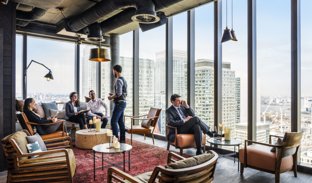 Accor Accor wraz z partnerami uruchamia ogólnoeuropejską radę doradczą „Masters of Travel”